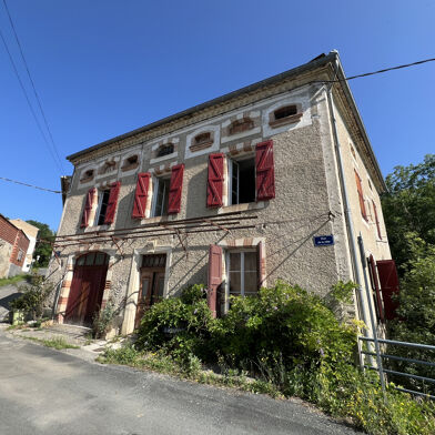 Maison 6 pièces 175000 €