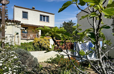 vente maison 420 000 € à proximité de Septèmes-les-Vallons (13240)