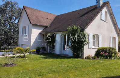 vente maison 315 000 € à proximité de Rigny-Ussé (37420)