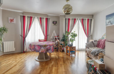 vente appartement 236 250 € à proximité de Vigny (95450)