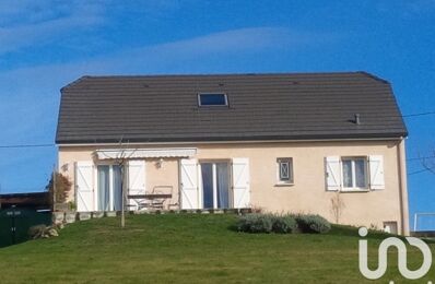vente maison 249 000 € à proximité de Orignac (65200)