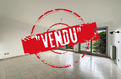 vente appartement 430 000 € à proximité de Vénissieux (69200)
