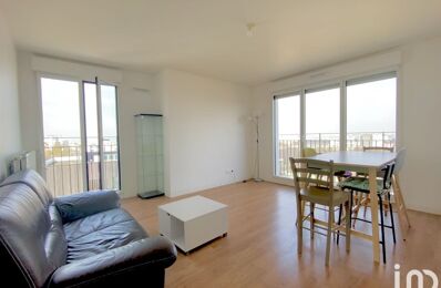 location appartement 1 400 € CC /mois à proximité de Créteil (94000)