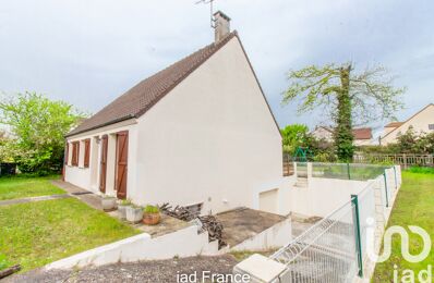 vente maison 299 500 € à proximité de Villiers-le-Mahieu (78770)