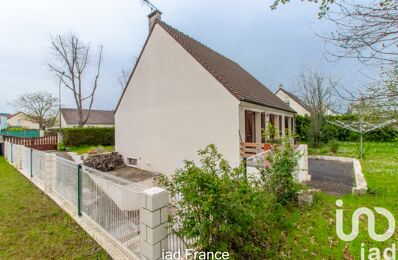 vente maison 299 500 € à proximité de Auffreville-Brasseuil (78930)