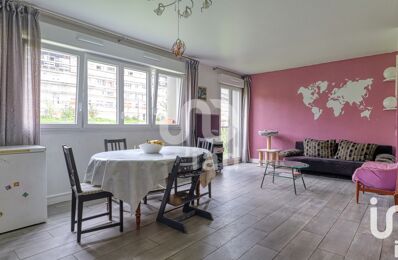 vente appartement 220 000 € à proximité de Chevilly-Larue (94550)