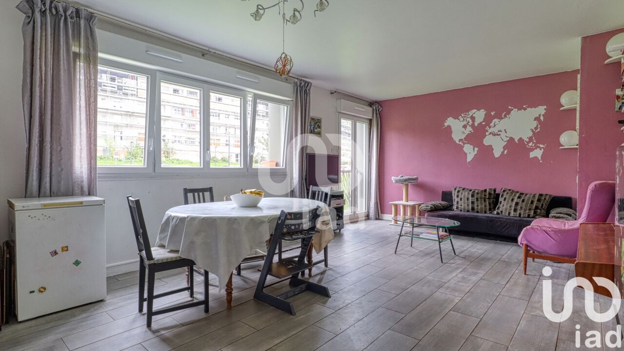 appartement 3 pièces 67 m2 à vendre à L'Haÿ-les-Roses (94240)