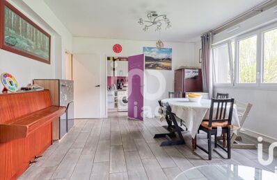 vente appartement 220 000 € à proximité de Saint-Maur-des-Fossés (94100)