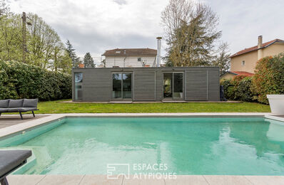 vente maison 1 295 000 € à proximité de Francheville (69340)