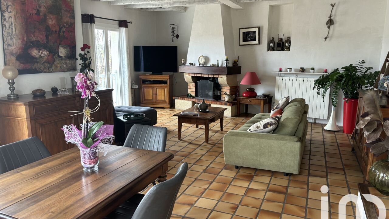 maison 4 pièces 130 m2 à vendre à Castelnau-de-Guers (34120)