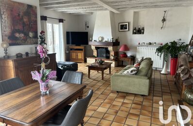vente maison 302 000 € à proximité de Cazouls-d'Hérault (34120)
