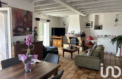 vente maison 302 000 € à proximité de Montblanc (34290)