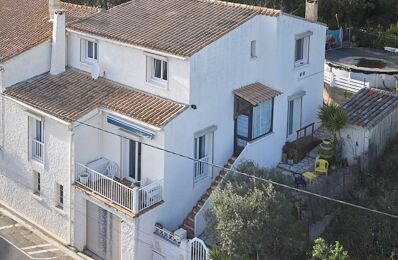 vente maison 292 000 € à proximité de Fontès (34320)