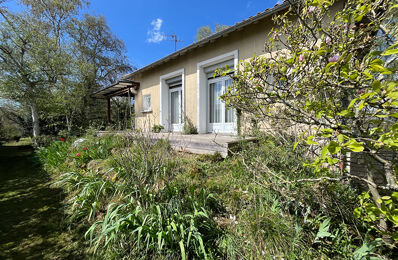 vente maison 189 000 € à proximité de Poitiers (86000)