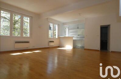 vente appartement 315 000 € à proximité de Montgermont (35760)