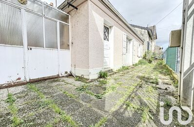 vente maison 100 000 € à proximité de Saint-Étienne-Au-Temple (51460)