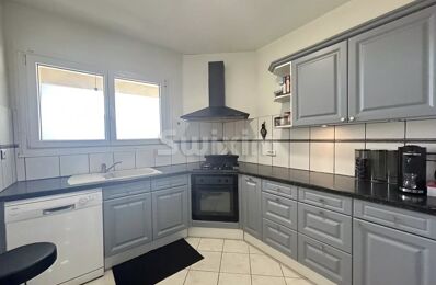 vente appartement 106 000 € à proximité de Donzère (26290)