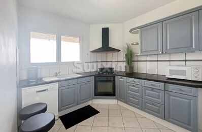 vente appartement 106 000 € à proximité de Saint-Paul-Trois-Châteaux (26130)
