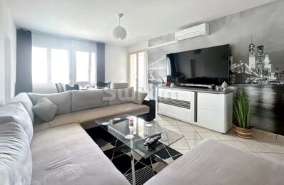 appartement 3 pièces 56 m2 à vendre à Pierrelatte (26700)