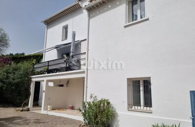 vente appartement 189 000 € à proximité de Trans-en-Provence (83720)