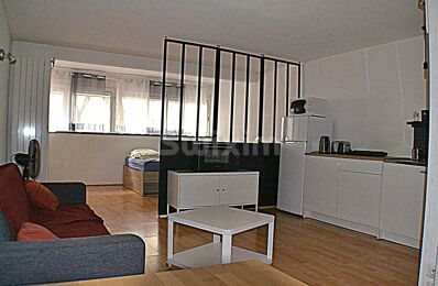 vente appartement 108 000 € à proximité de Montpellier (34080)