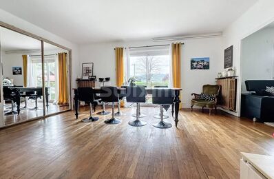 vente maison 599 000 € à proximité de Flumet (73590)