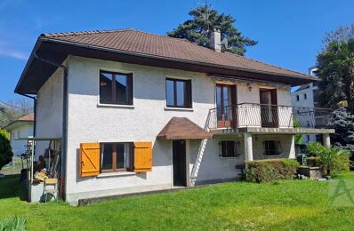vente maison 417 000 € à proximité de Aillon-le-Jeune (73340)