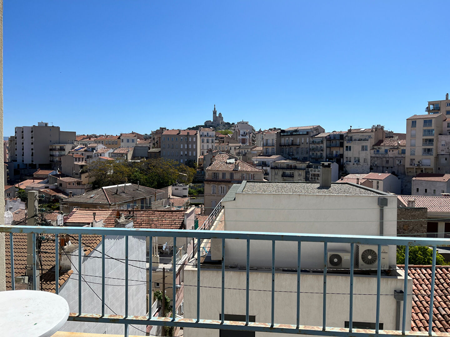 Appartement 3 pièces  à vendre Marseille 7eme 13007