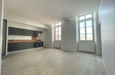 appartement 3 pièces 67 m2 à louer à Montauban (82000)