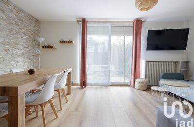 vente maison 590 000 € à proximité de Neuilly-sur-Seine (92200)