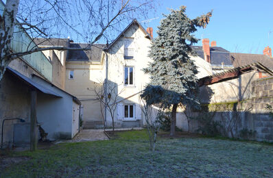 vente maison 136 740 € à proximité de Verrue (86420)