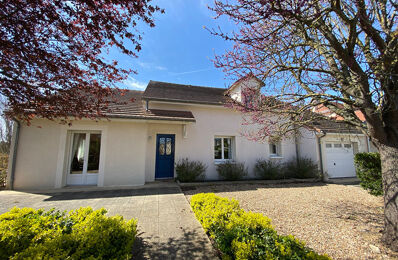 vente maison 284 850 € à proximité de Bossay-sur-Claise (37290)