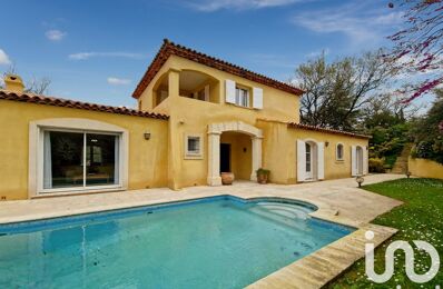 vente maison 1 190 000 € à proximité de Cabriès (13480)