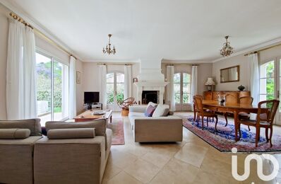 vente maison 1 160 000 € à proximité de Saint-Antonin-sur-Bayon (13100)