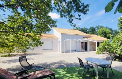 vente maison 375 000 € à proximité de Le Poiré-sur-Vie (85170)