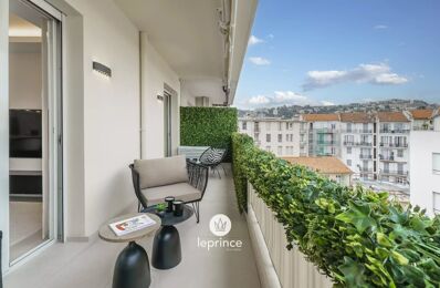 vente appartement 375 000 € à proximité de Carros (06510)
