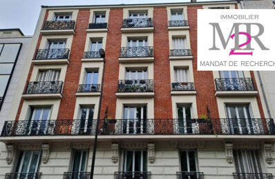vente appartement 434 700 € à proximité de Margency (95580)