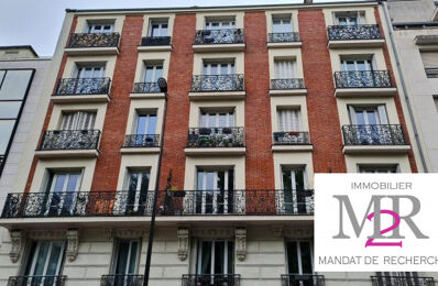 vente appartement 434 700 € à proximité de Carrières-sur-Seine (78420)