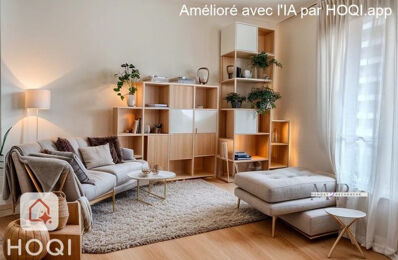 vente appartement 434 700 € à proximité de Bois-Colombes (92270)