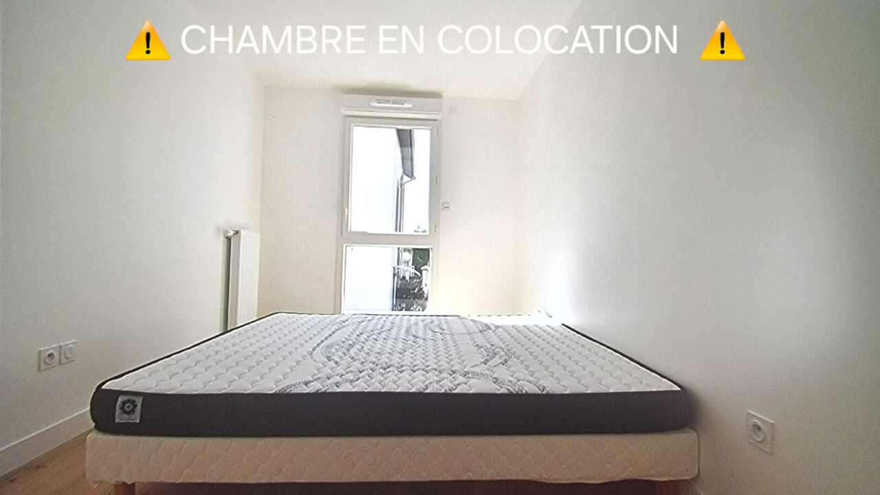 appartement 1 pièces 11 m2 à louer à Argenteuil (95100)