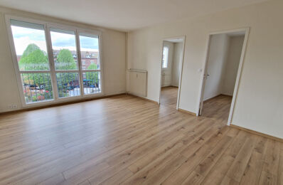 appartement 3 pièces 59 m2 à louer à Sotteville-Lès-Rouen (76300)