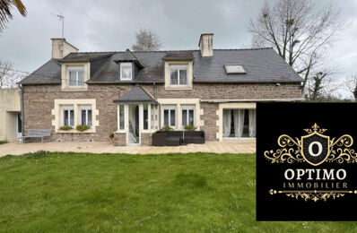 vente maison 395 000 € à proximité de Le Faouët (22290)