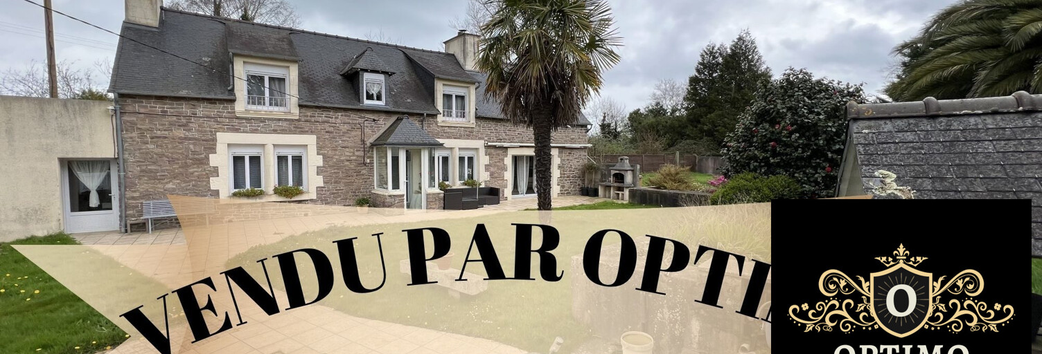 Maison 5 Pièces 125 m² à vendre à Plouézec (22470)