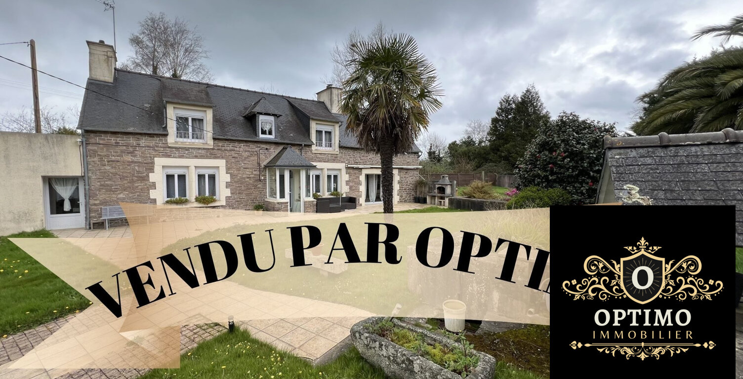 Maison 1Km de la plage de Brehec — photo 1