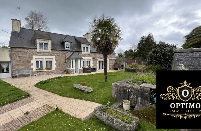 Maison 1Km de la plage de Brehec — photo 2