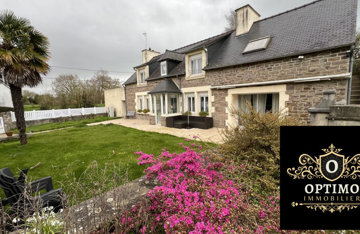 Maison 1Km de la plage de Brehec — photo 4