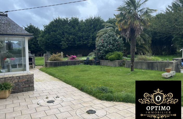 Maison 1Km de la plage de Brehec — photo 5