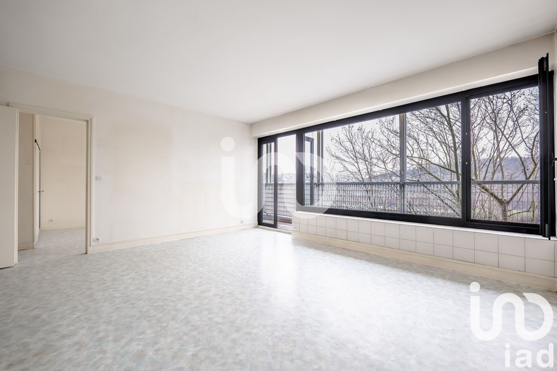 Appartement a louer garches - 3 pièce(s) - 74 m2 - Surfyn