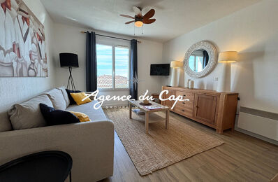 vente appartement 369 000 € à proximité de Sainte-Maxime (83120)