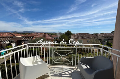 vente appartement 329 000 € à proximité de Roquebrune-sur-Argens (83520)